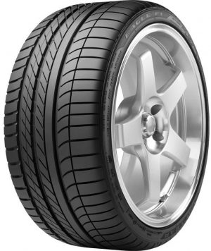 Goodyear Eagle F1 Asymmetric 205/45 R17 88Y