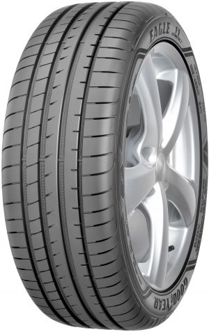Goodyear Eagle F1 Asymmetric 3 0/0 R0 0