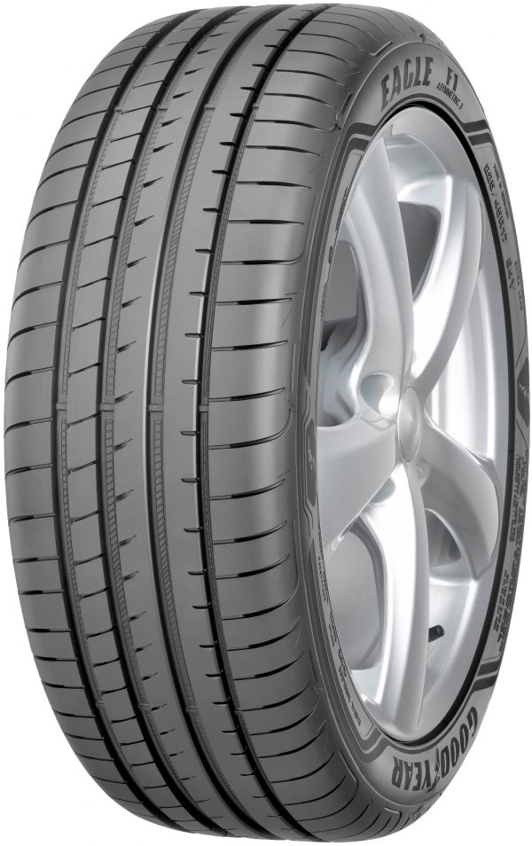 Goodyear Eagle F1 Asymmetric 3 205/45 R17 88W XL