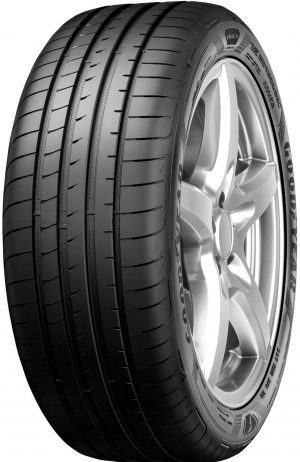 Goodyear Eagle F1 Asymmetric 5 205/40 R17 84W