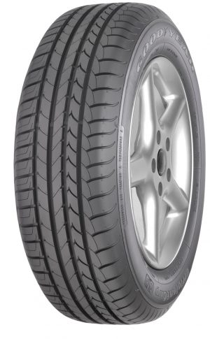 Goodyear EfficientGrip 285/65 R17 116V RF