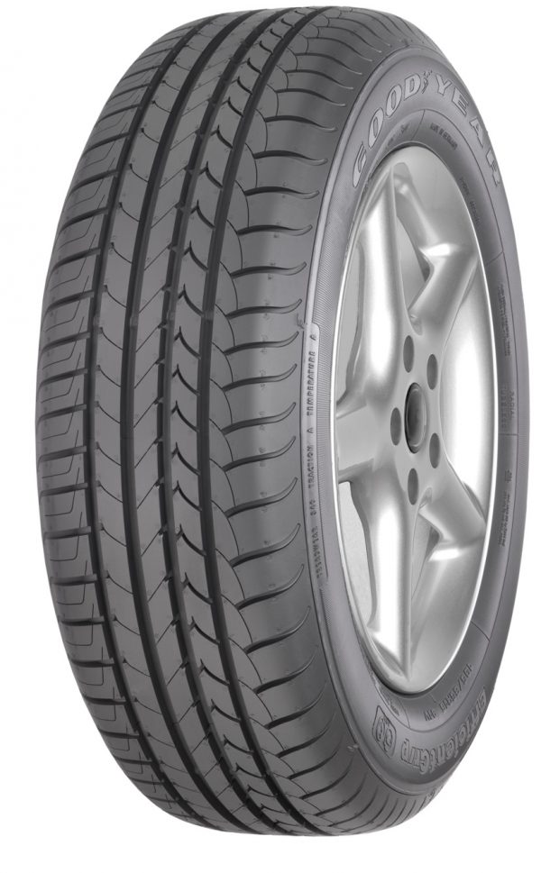 Goodyear EfficientGrip 285/65 R17 116V RF