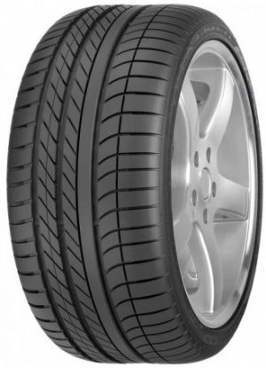 Goodyear Eagle F1 Asymmetric SUV 235/50 R20 104W