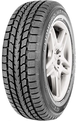 GT Radial Champiro WT Plus 175/60 R15 81H