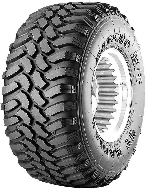 GT Radial Savero M/T 245/75 R16 112Q