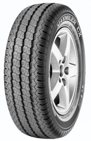 GT Radial Maxmiler CX 155/80 R12 88R