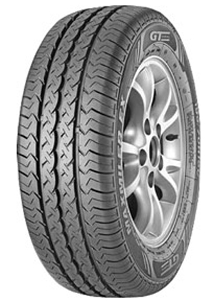 GT Radial Maxmiler EX 195/80 R14 106R