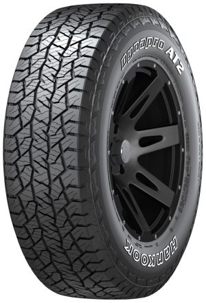 Hankook Dynapro AT2 RF11 215/75 R15 100S