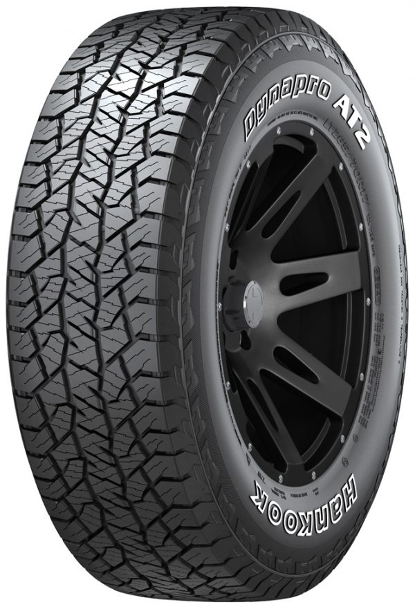 Hankook Dynapro AT2 RF11 215/75 R15 100S