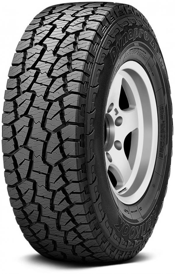 Hankook Dynapro AT-M RF10 215/80 R15 107S