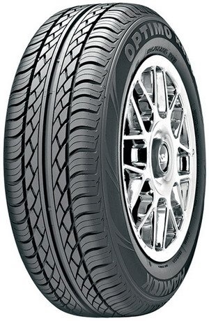 Hankook Optimo K406 185/55 R15 82V