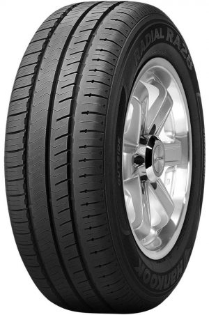 Hankook Radial RA28 205/65 R16 105T