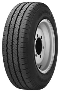 Hankook Radial RA08 155/70 R12 102N