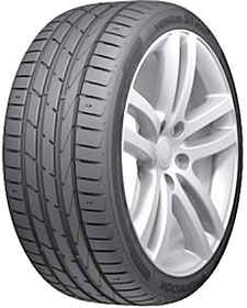 Hankook Ventus S1 evo2 K117 315/35 R20 110Y