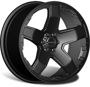 Inforged 2248 9x20 ET40 5x150 d110.0