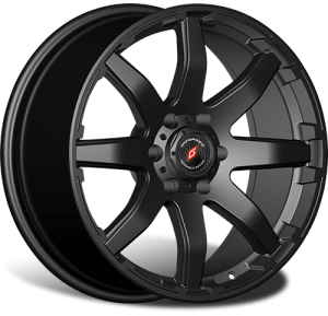 Inforged 2249 9x20 ET20 6x139 d78.0 Matt Black