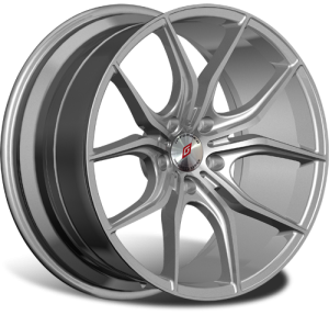 Inforged IFG17 7.5x17 ET35 5x114 d67.1 Black Machined