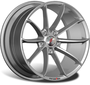 Inforged IFG18 8.5x19 ET30 5x112 d66.6