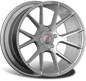 Inforged IFG23 7.5x17 ET42 5x108 d63.3 Black