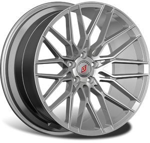 Inforged IFG34 10x20 ET35 5x114 d67.1 Silver