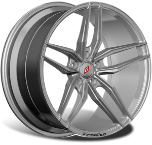 Inforged IFG37 8x20 ET45 5x114 d67.1 Gun Metal