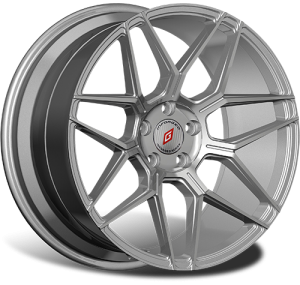 Inforged IFG38 8x18 ET45 5x114.3 d67.1 Silver
