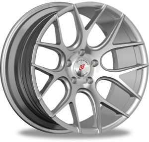 Inforged IFG6 8x19 ET35 5x114 d67.1 MATT GUN METAL