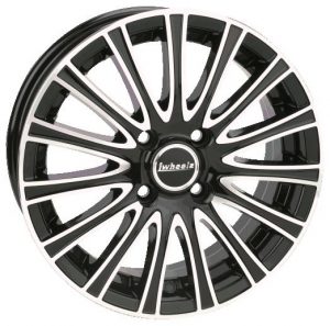 IWheelz Moon 6.5x16 ET45 5x100 d54.1