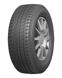 Jinyu CrossPro YS72 225/60 R17 99H