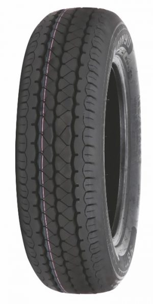 Jinyu CrossPro YS77 185/75 R16 102R