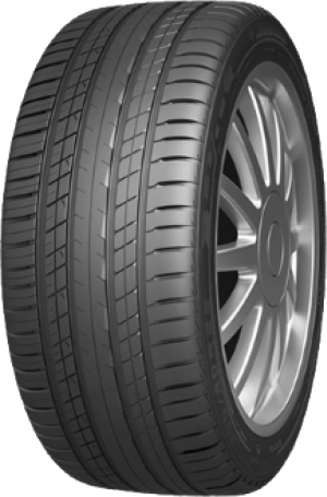 Jinyu Crosspro YS82 225/55 R18 102W