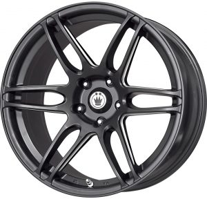 Konig Deception S889 7.5x17 ET40 5x114.3 d73.1