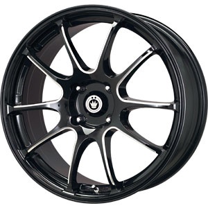 Konig Illusion S888 7x17 ET40 5x112 d66.6