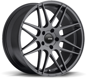 Konig Integram N708 8x18 ET39 5x112 d66.6