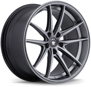 Konig Oversteer 8x18 ET35 5x112 d66.6