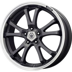 Konig Within SF25 7x17 ET40 5x100 d73.1