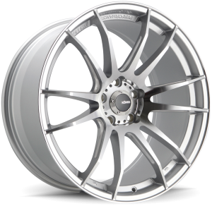 Konig Torch SL26 8x18 ET45 5x114.3 d67.1