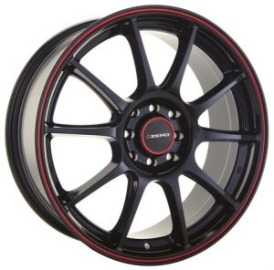 Konig Zero-In S846 7x17 ET40 5x112 d57.1