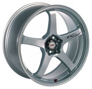 Kosei K3 Formula 7.5x18 ET35 5x112 d73.1