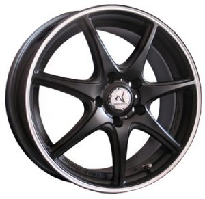 Kosei K3 N+ 7.5x18 ET35 5x112 d73.0
