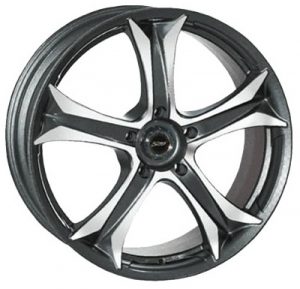 Kosei RX 7.5x18 ET35 5x112 d73.0