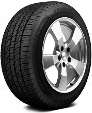 Kumho Crugen Premium KL33 205/70 R15 70T