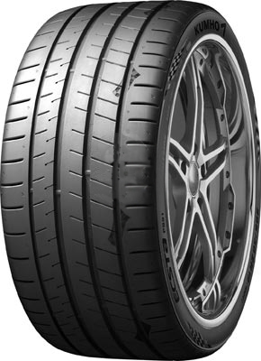 Kumho Ecsta PS91 295/30 R19 100Y XL
