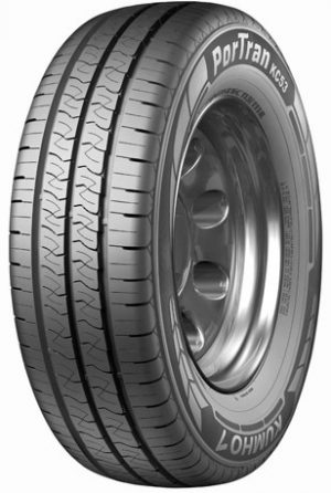 Kumho PorTran  KC53 235/65 R16 115R