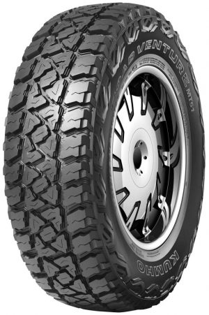 Kumho Road Venture MT51 285/70 R17 118Q