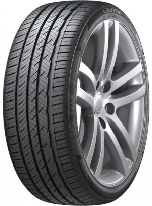 Laufenn S FIT AS 215/55 R17 55W