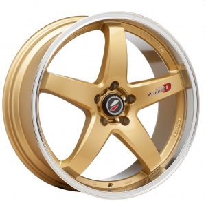 Lenso D1R 9x18 ET40 5x114.3 d1.0