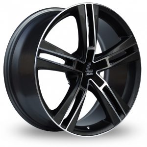 Lenso ES6 9.5x19 ET35 5x100 d72.6