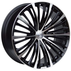 Lenso ESA 9x22 ET25 5x120 d74.1