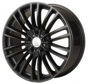 Lenso Euro Style 8 8.5x20 ET18 5x120 d74.1